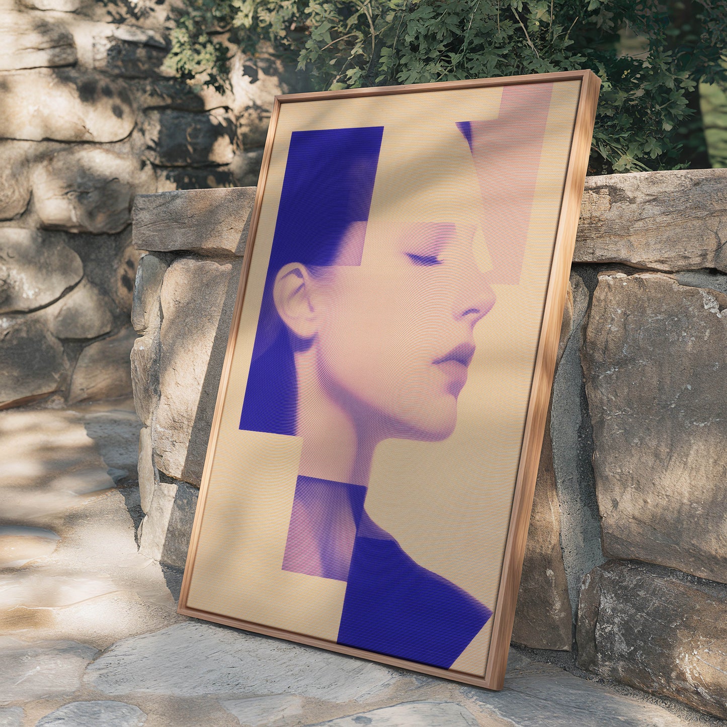 KONTUREN DER SEHNSUCHT LD027