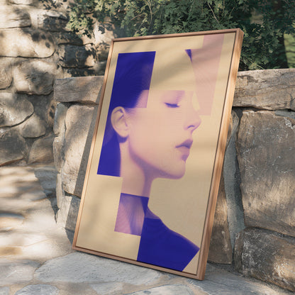 KONTUREN DER SEHNSUCHT LD027