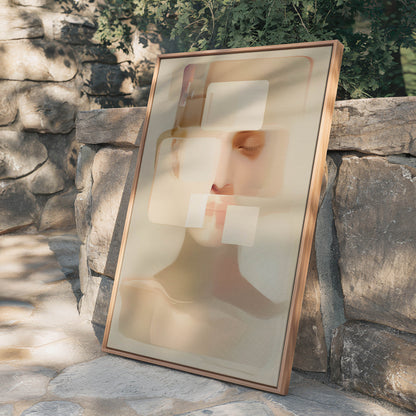 KONTUREN DER SEHNSUCHT LD012