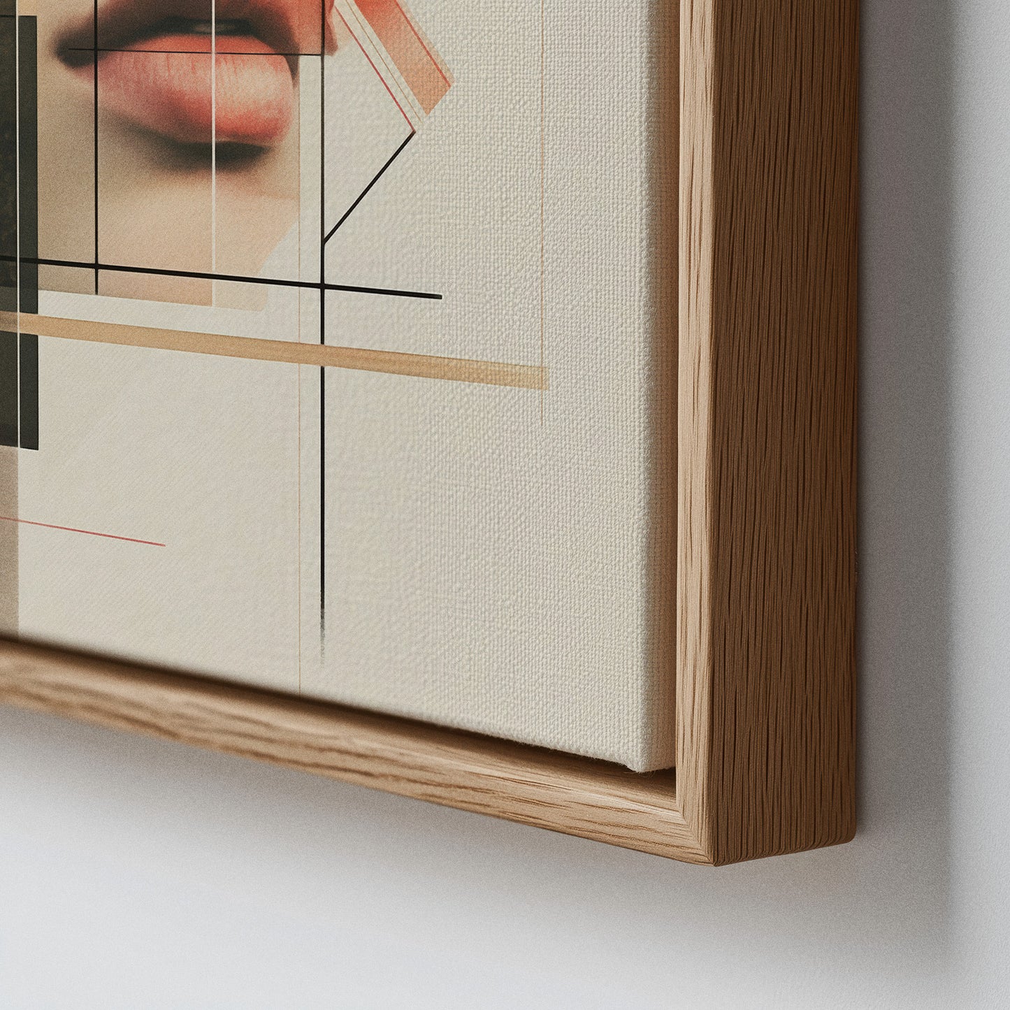 KONTUREN DER SEHNSUCHT LD001