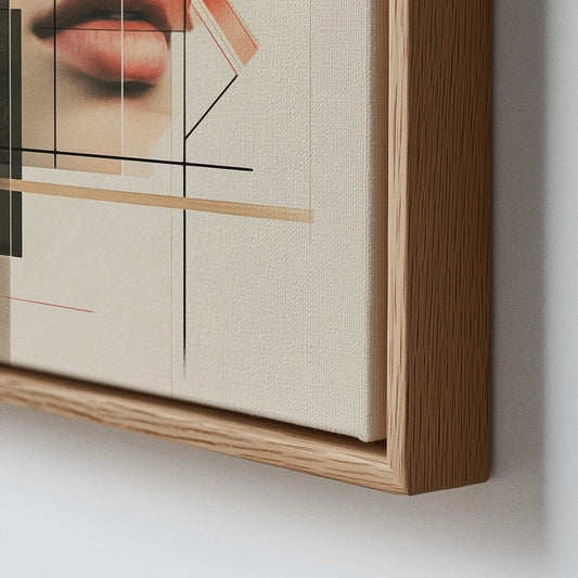 KONTUREN DER SEHNSUCHT LD001