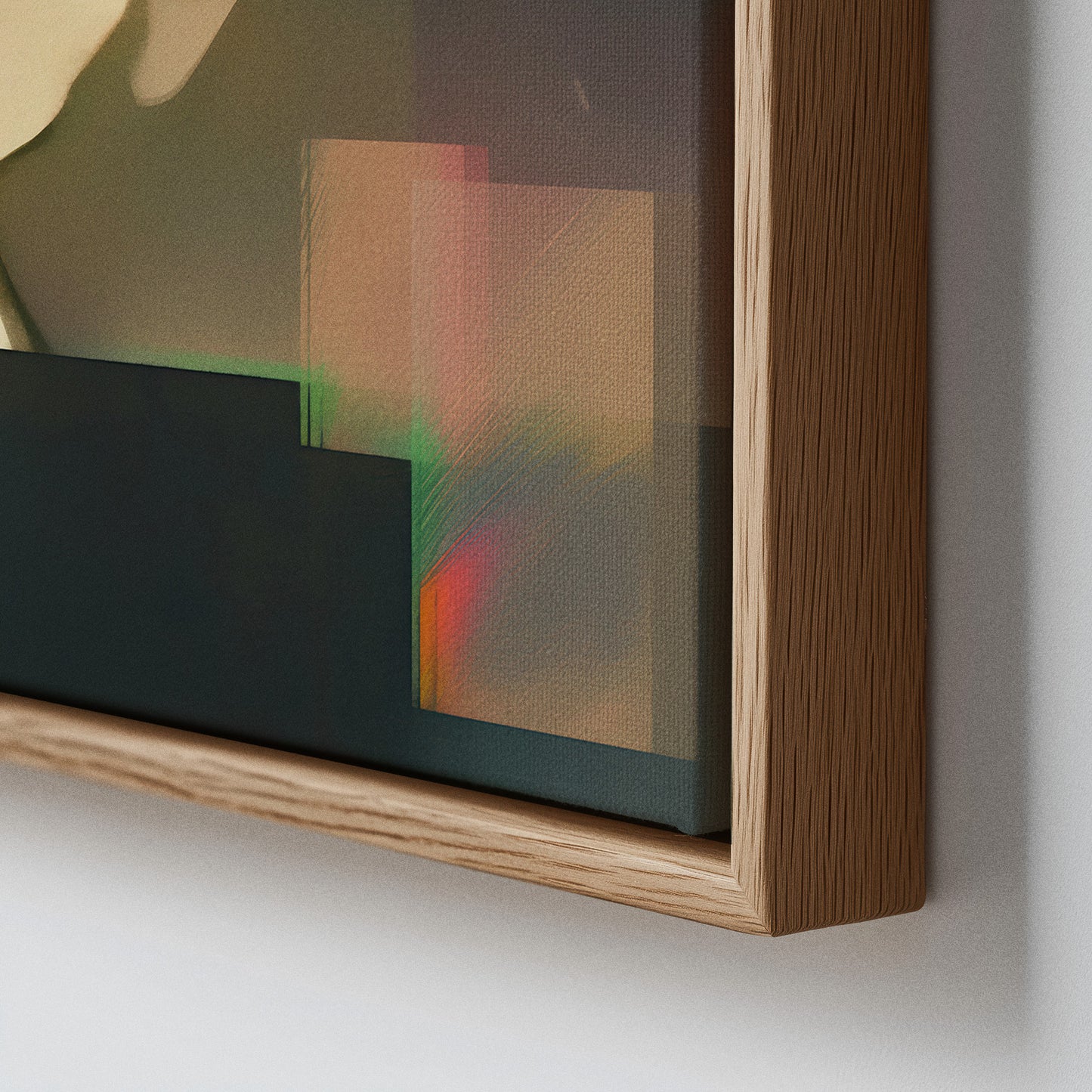 KONTUREN DER SEHNSUCHT LD006