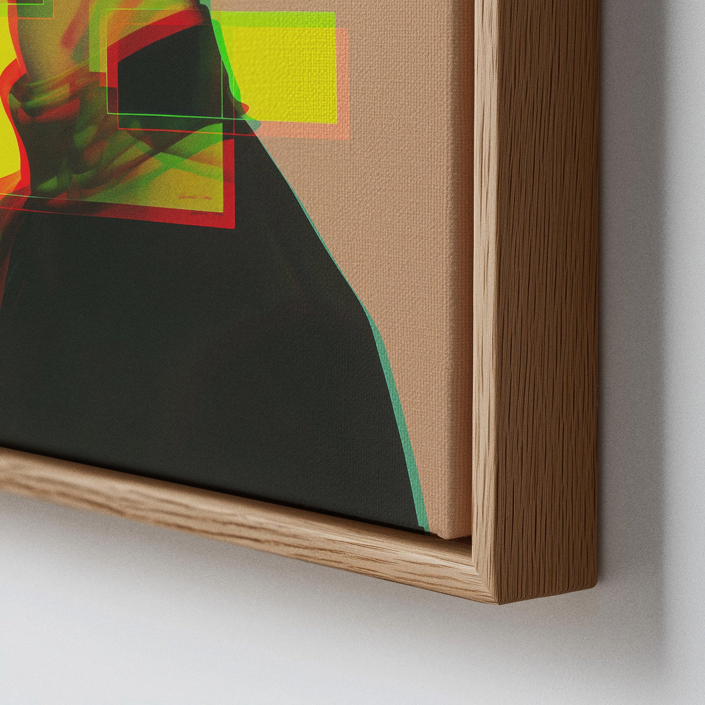 KONTUREN DER SEHNSUCHT LD020