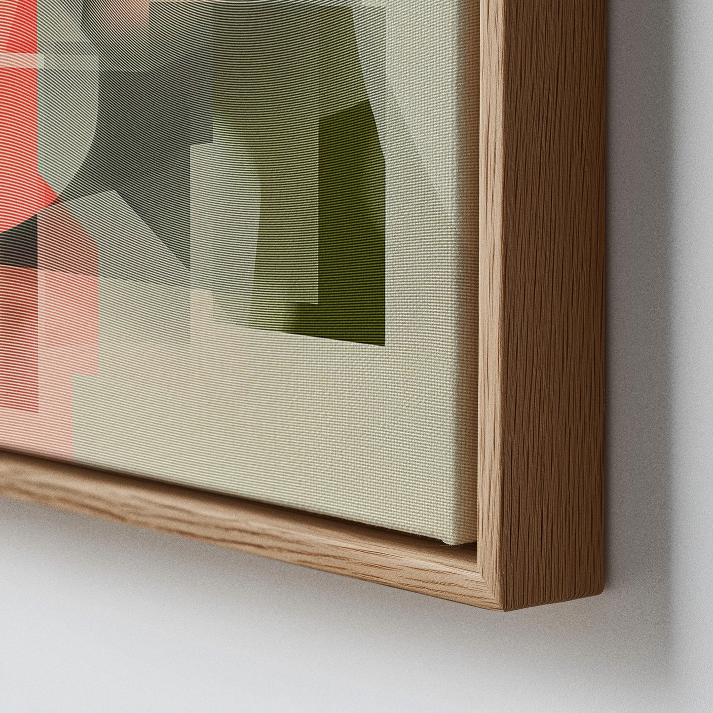 KONTUREN DER SEHNSUCHT LD016