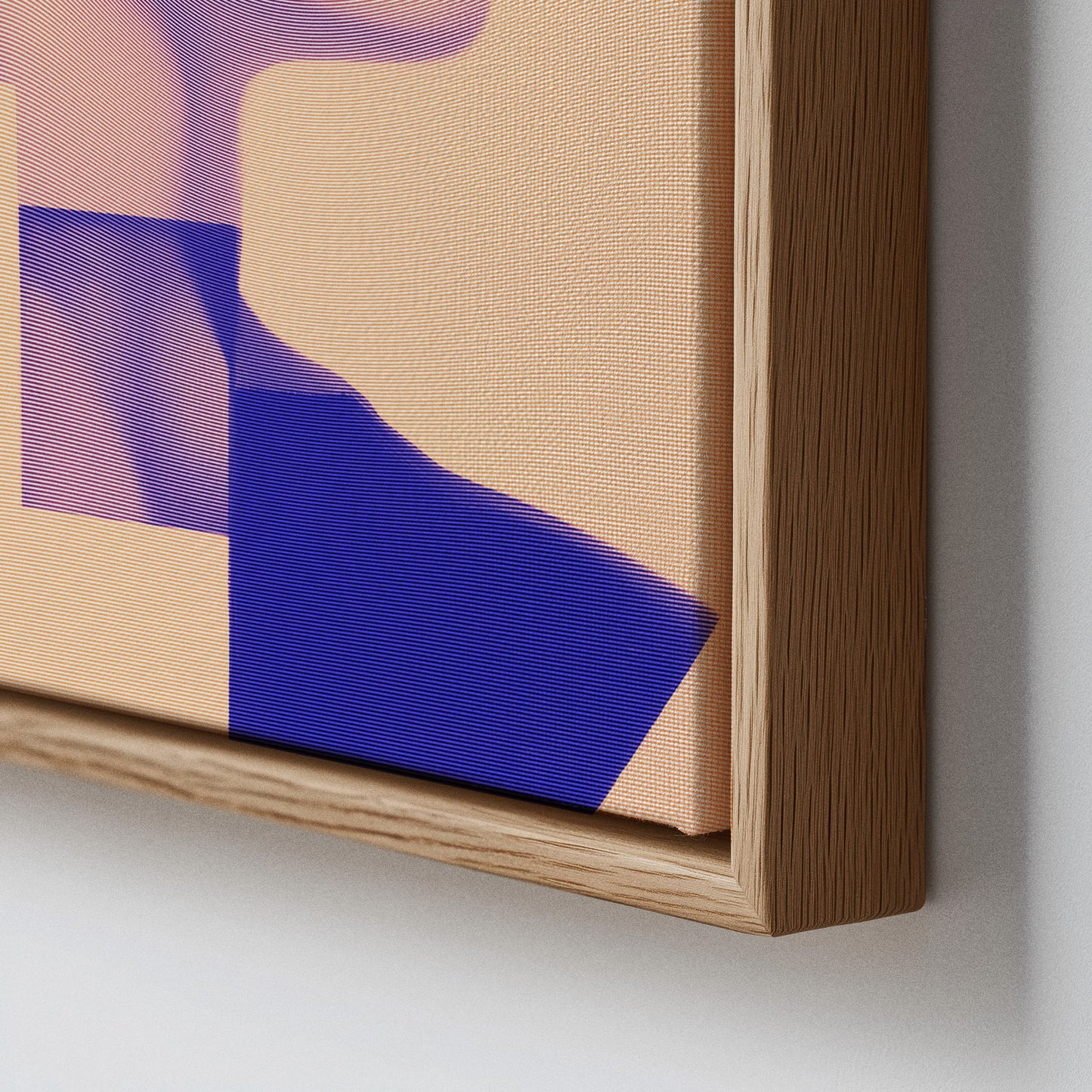 KONTUREN DER SEHNSUCHT LD027