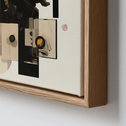 KONTUREN DER SEHNSUCHT LD007