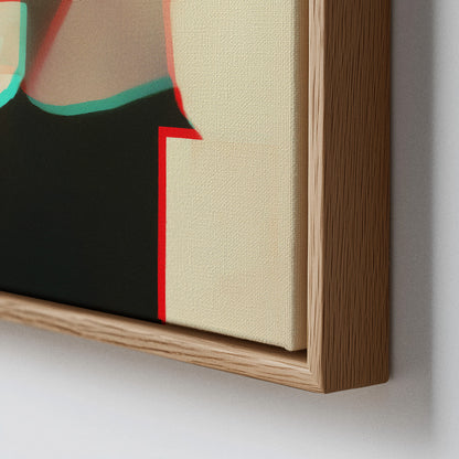 KONTUREN DER SEHNSUCHT LD024