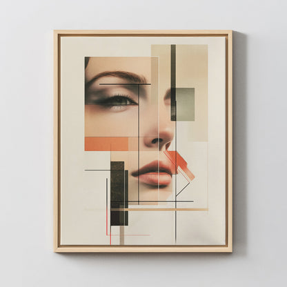 KONTUREN DER SEHNSUCHT LD001