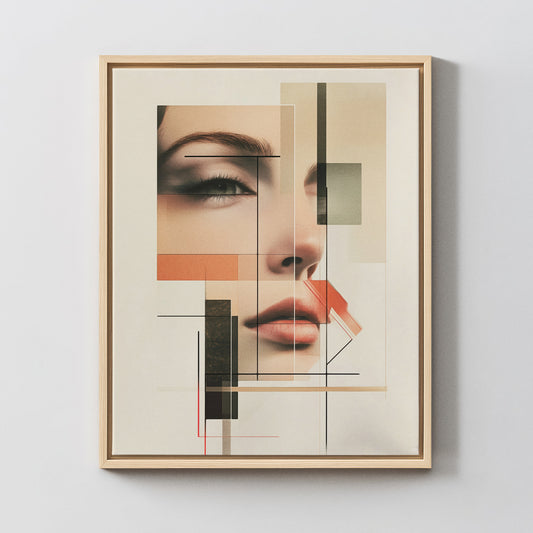 KONTUREN DER SEHNSUCHT LD001