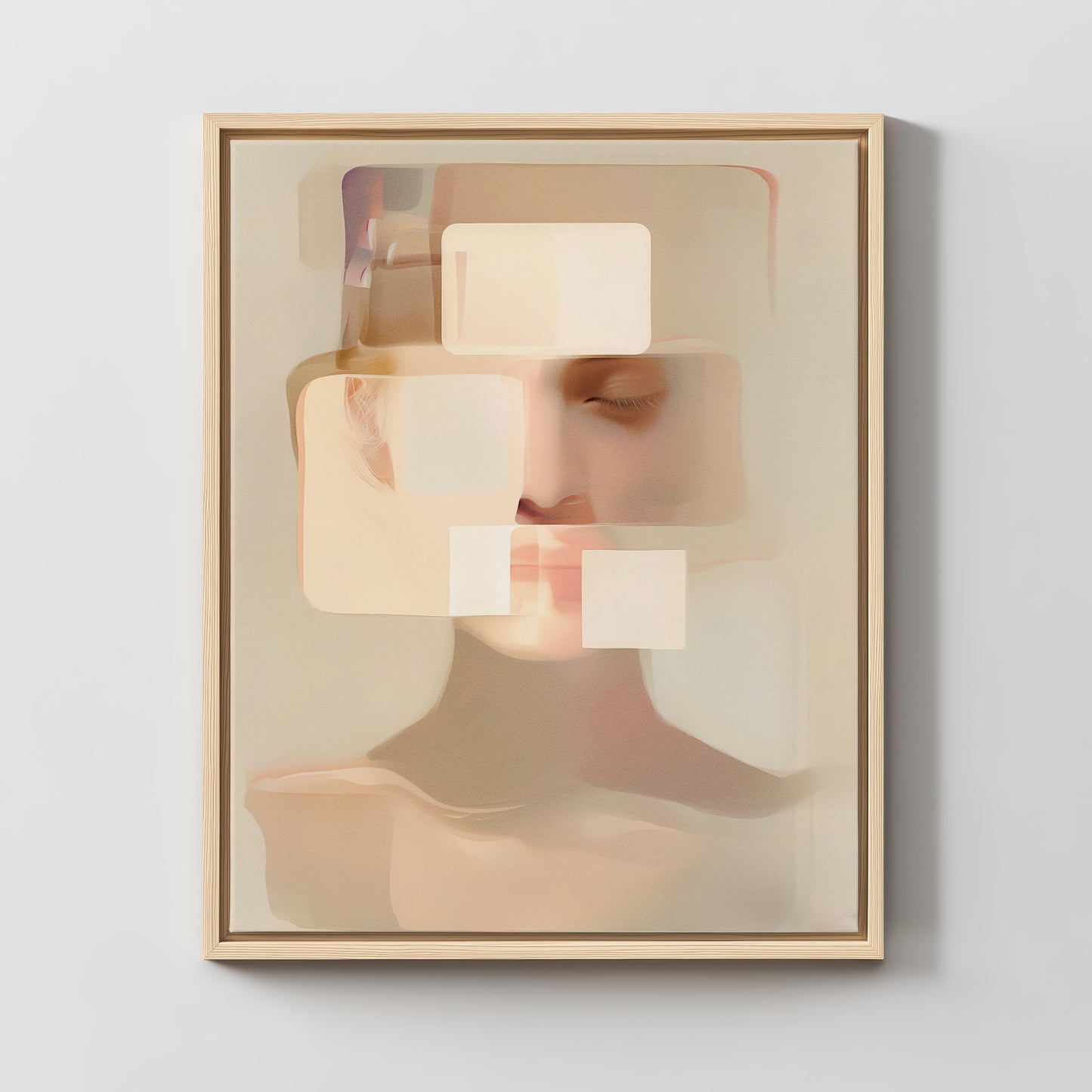 KONTUREN DER SEHNSUCHT LD012