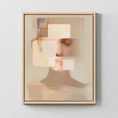 KONTUREN DER SEHNSUCHT LD012