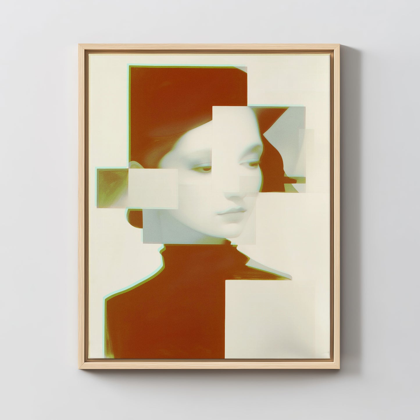 KONTUREN DER SEHNSUCHT LD026