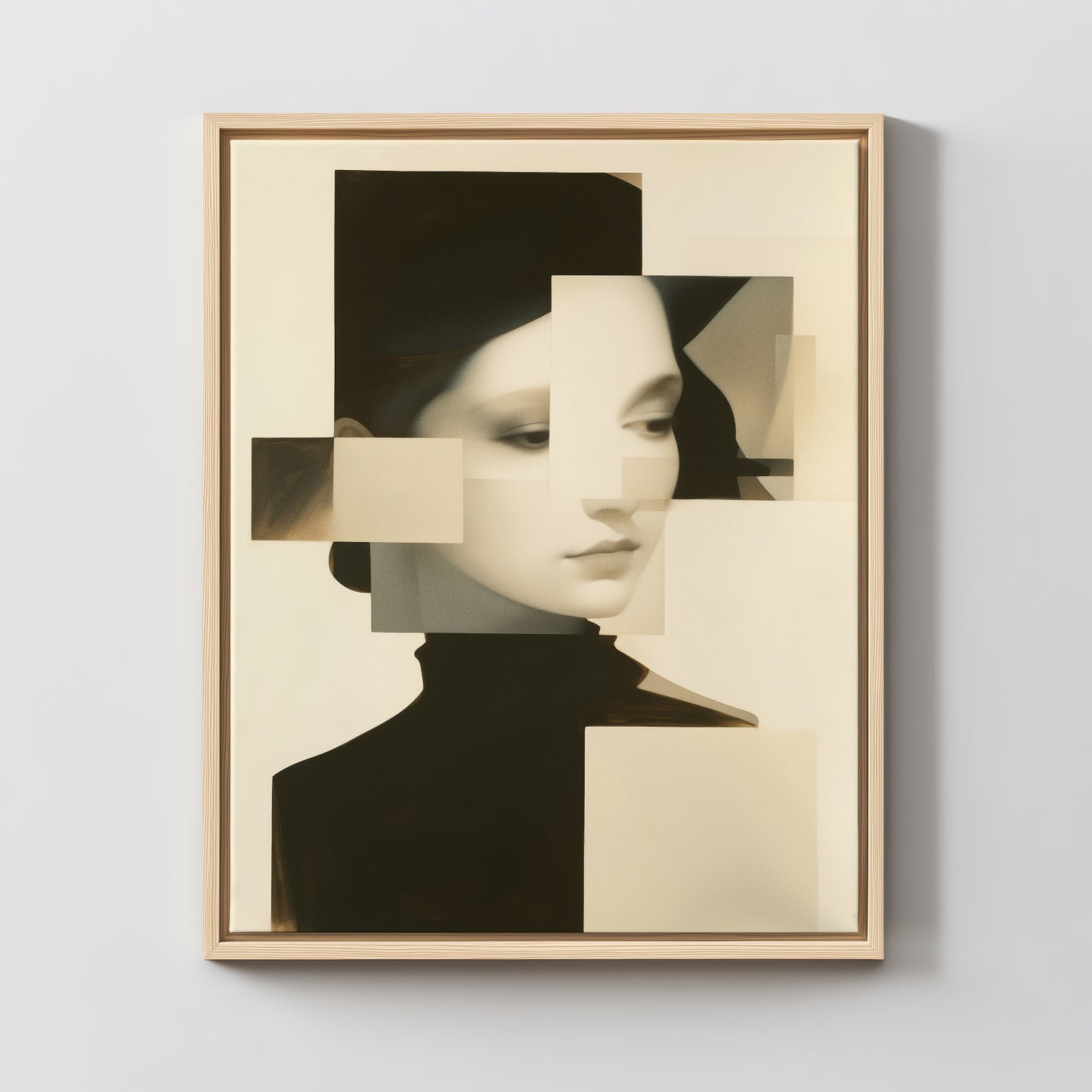 KONTUREN DER SEHNSUCHT LD025