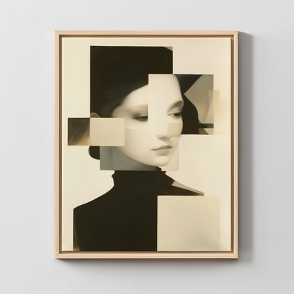 KONTUREN DER SEHNSUCHT LD025