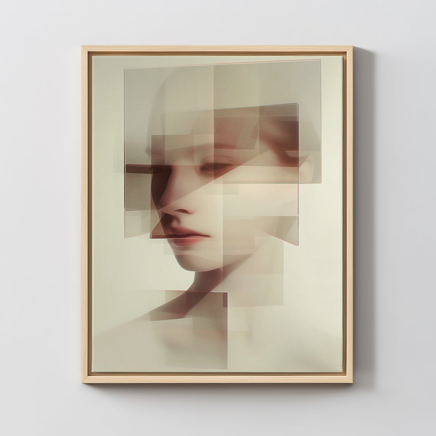 KONTUREN DER SEHNSUCHT LD009