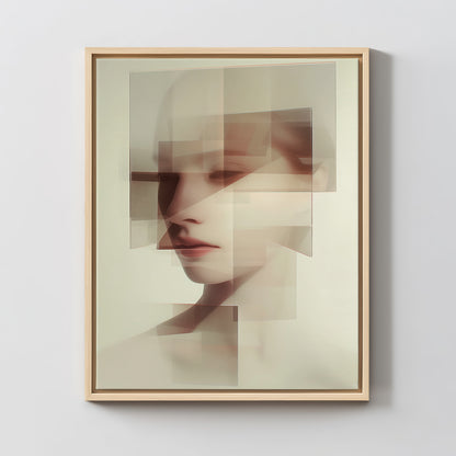 KONTUREN DER SEHNSUCHT LD009