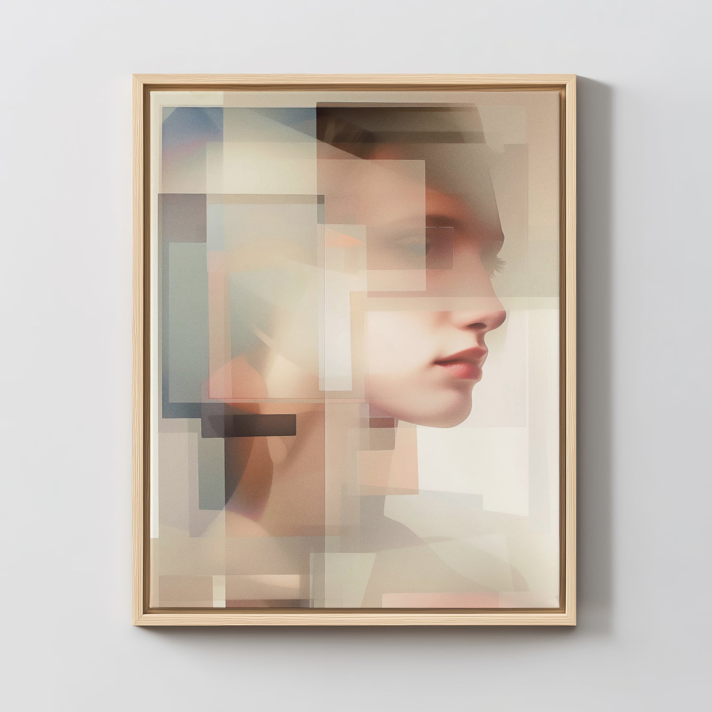 KONTUREN DER SEHNSUCHT LD008