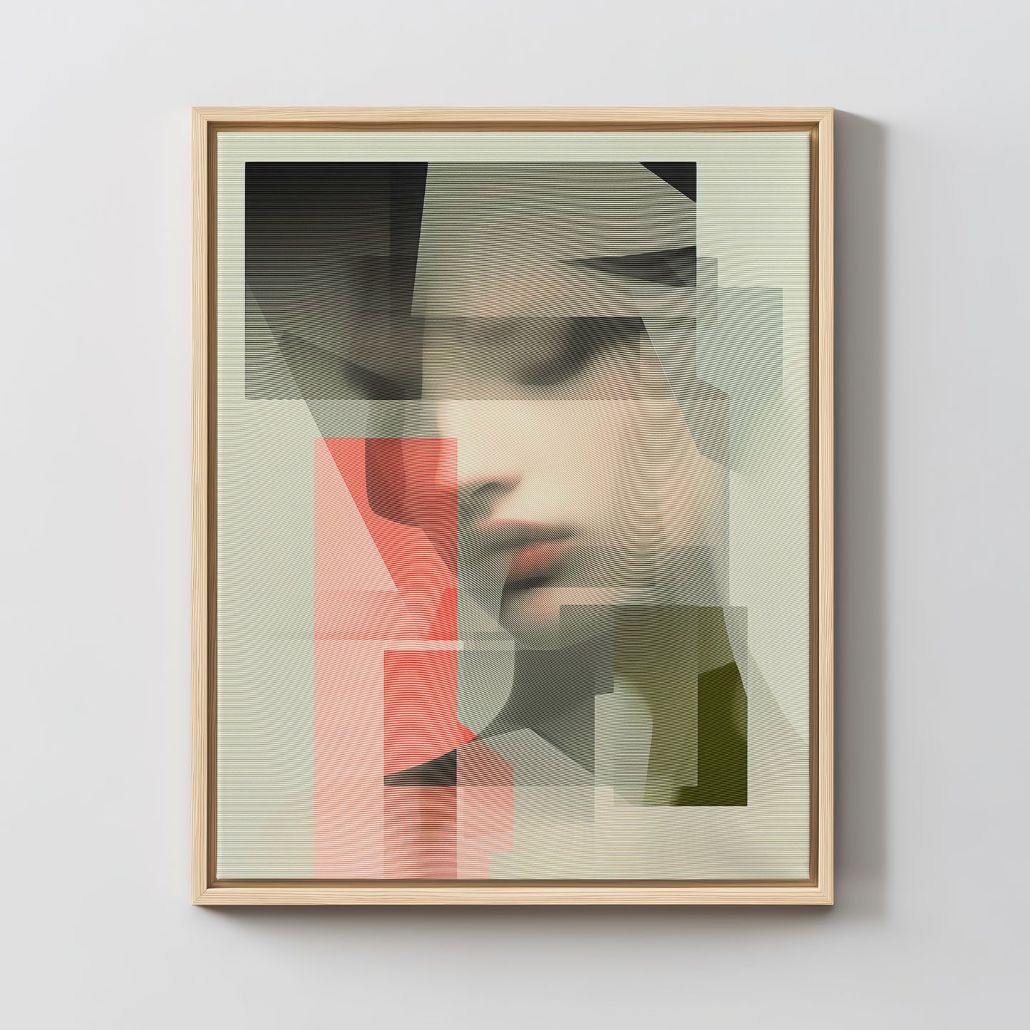 KONTUREN DER SEHNSUCHT LD016