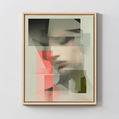 KONTUREN DER SEHNSUCHT LD016