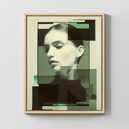 KONTUREN DER SEHNSUCHT LD022