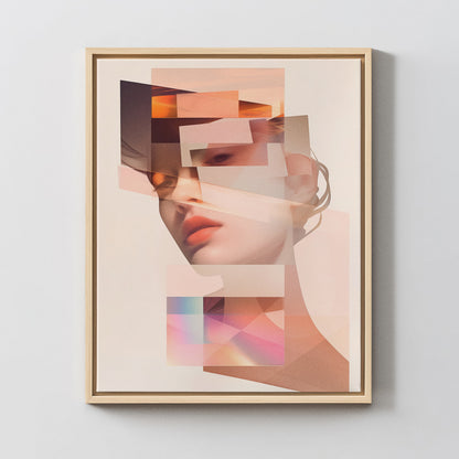 KONTUREN DER SEHNSUCHT LD002