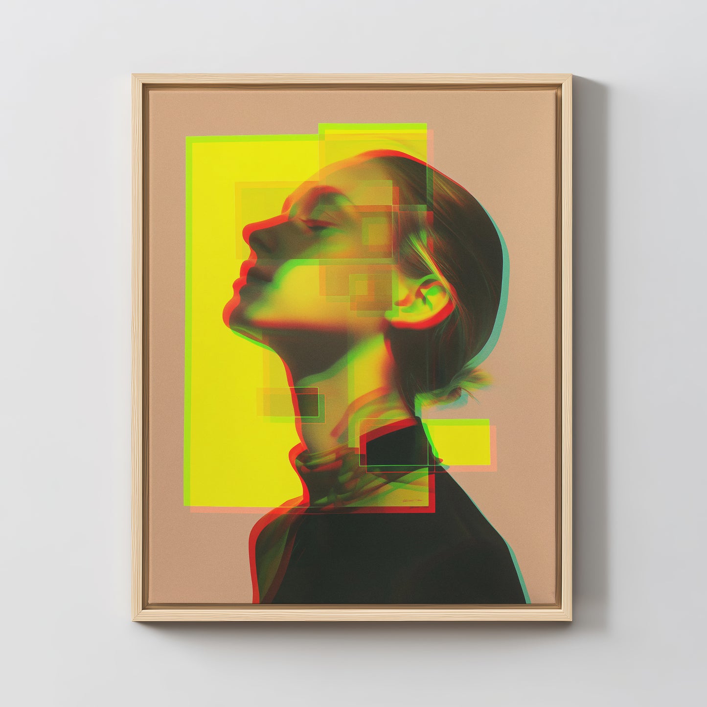 KONTUREN DER SEHNSUCHT LD020