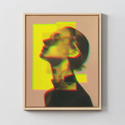 KONTUREN DER SEHNSUCHT LD020