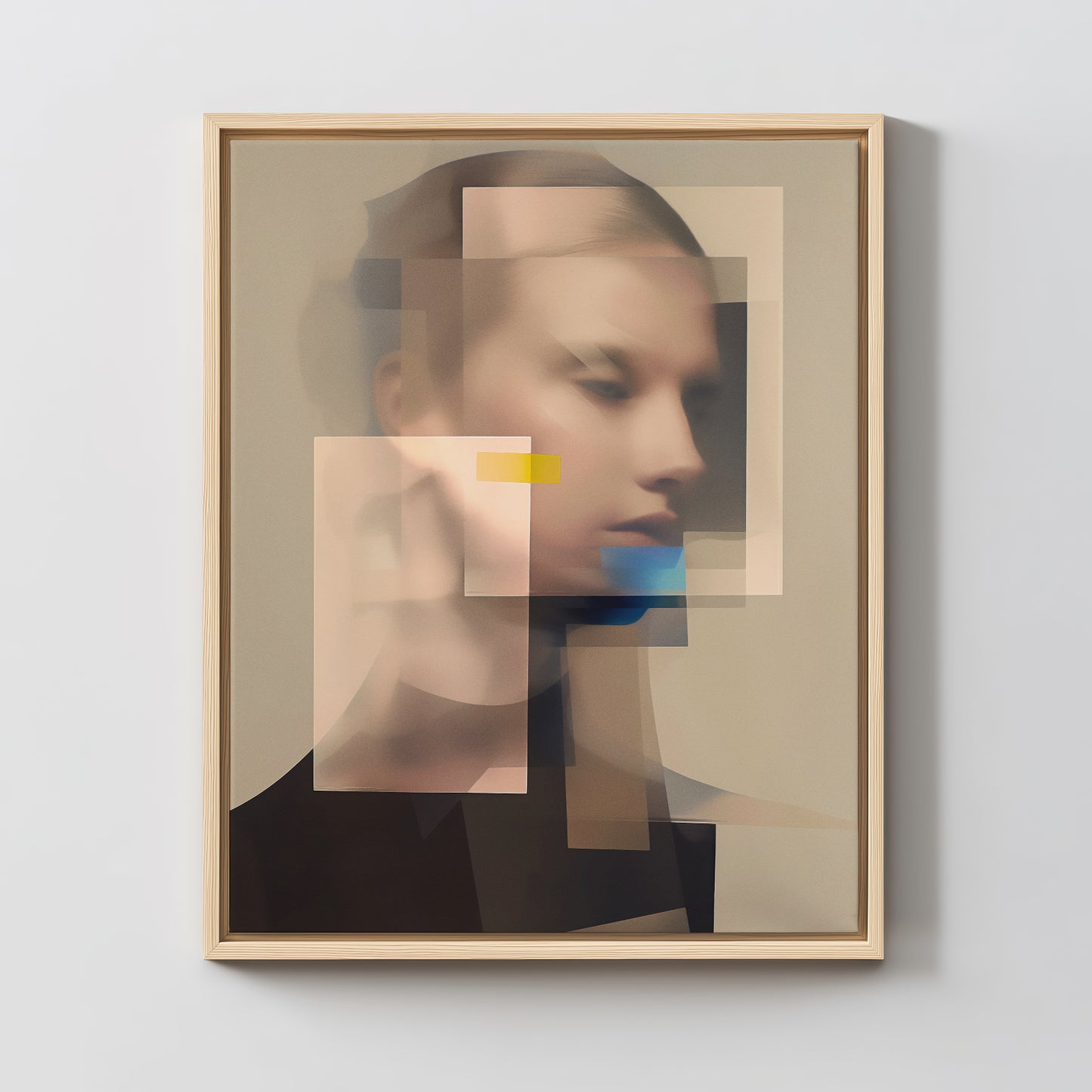 KONTUREN DER SEHNSUCHT LD015