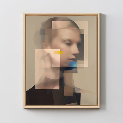 KONTUREN DER SEHNSUCHT LD015