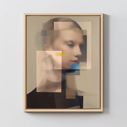 KONTUREN DER SEHNSUCHT LD015