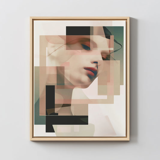 KONTUREN DER SEHNSUCHT LD013