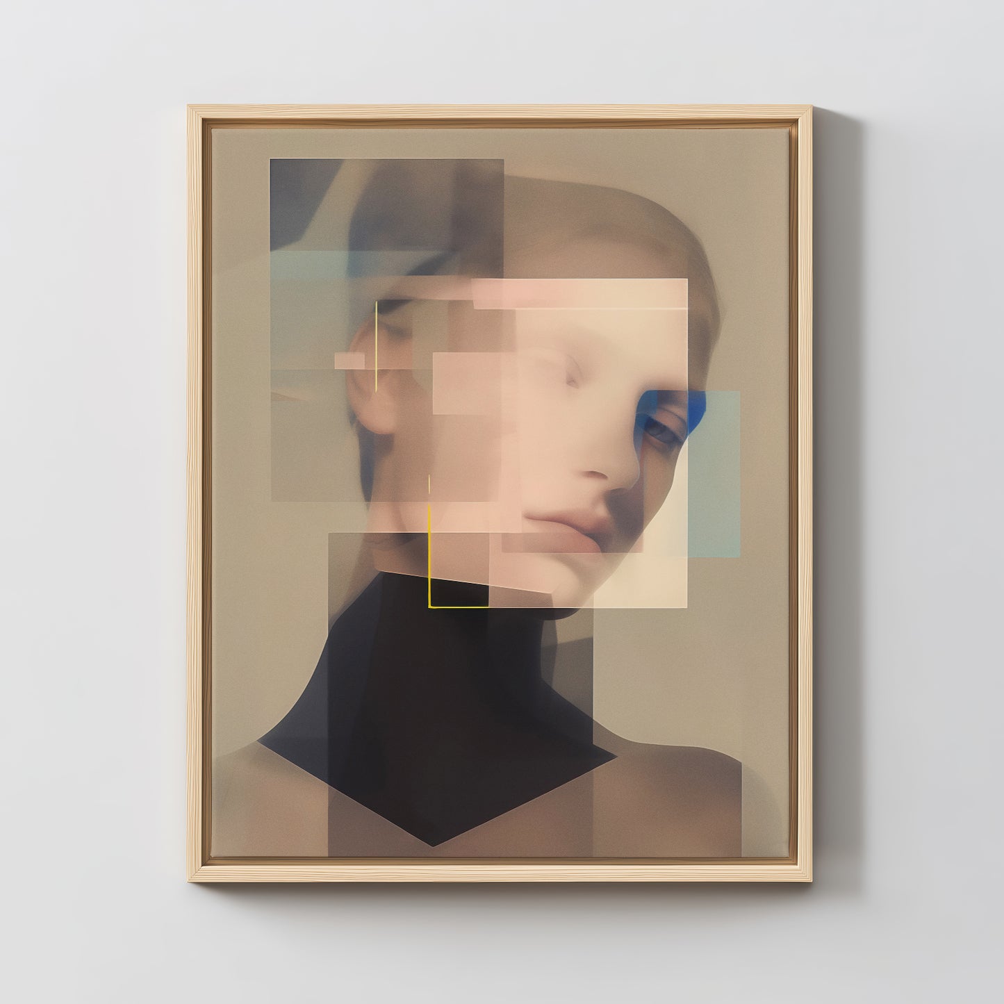 KONTUREN DER SEHNSUCHT LD014