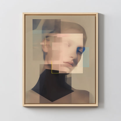 KONTUREN DER SEHNSUCHT LD014