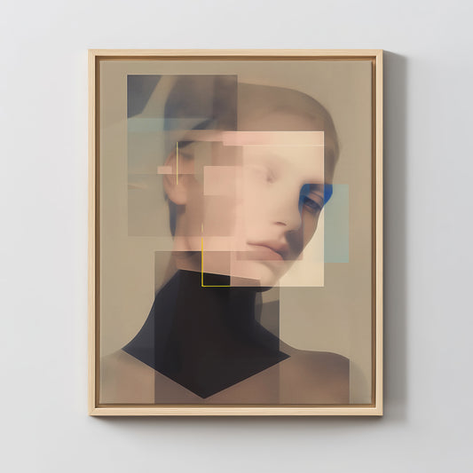 KONTUREN DER SEHNSUCHT LD014