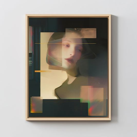 KONTUREN DER SEHNSUCHT LD006