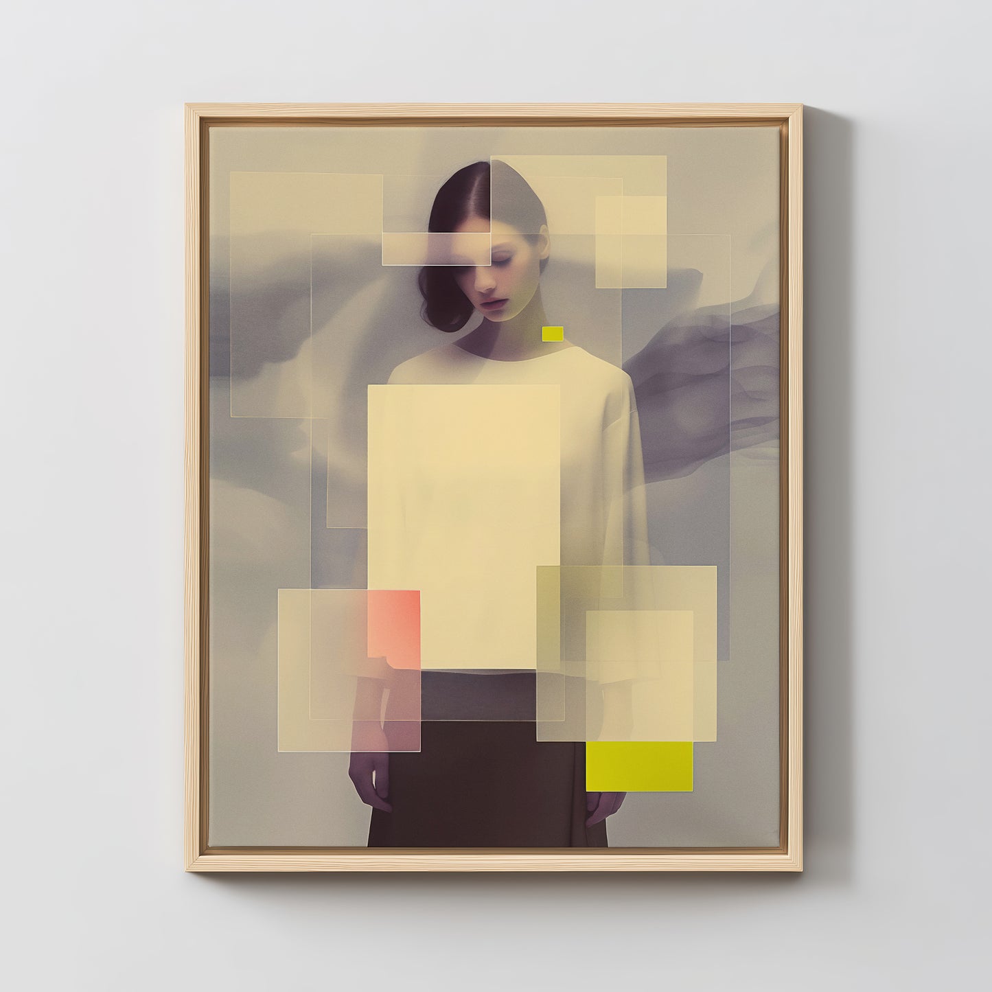 KONTUREN DER SEHNSUCHT LD019