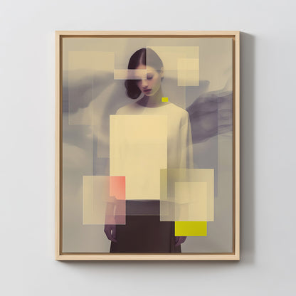 KONTUREN DER SEHNSUCHT LD019