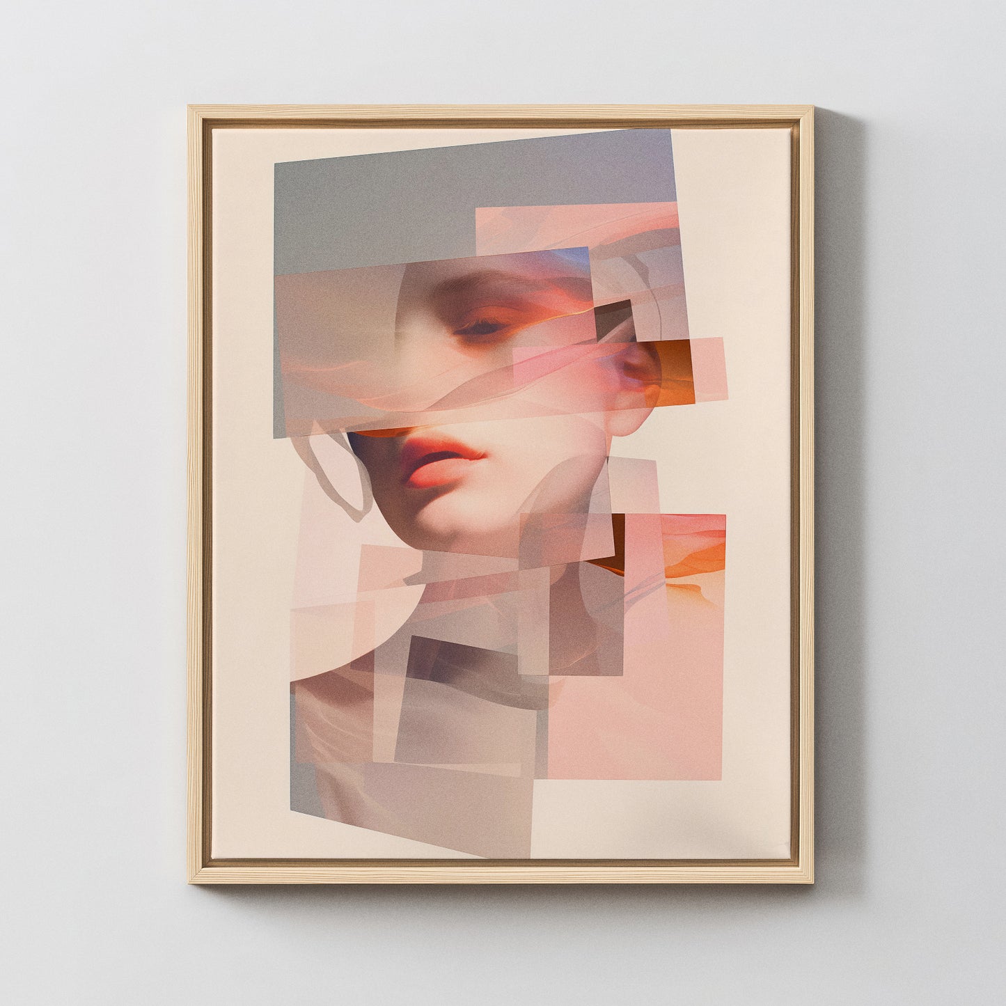 KONTUREN DER SEHNSUCHT LD003