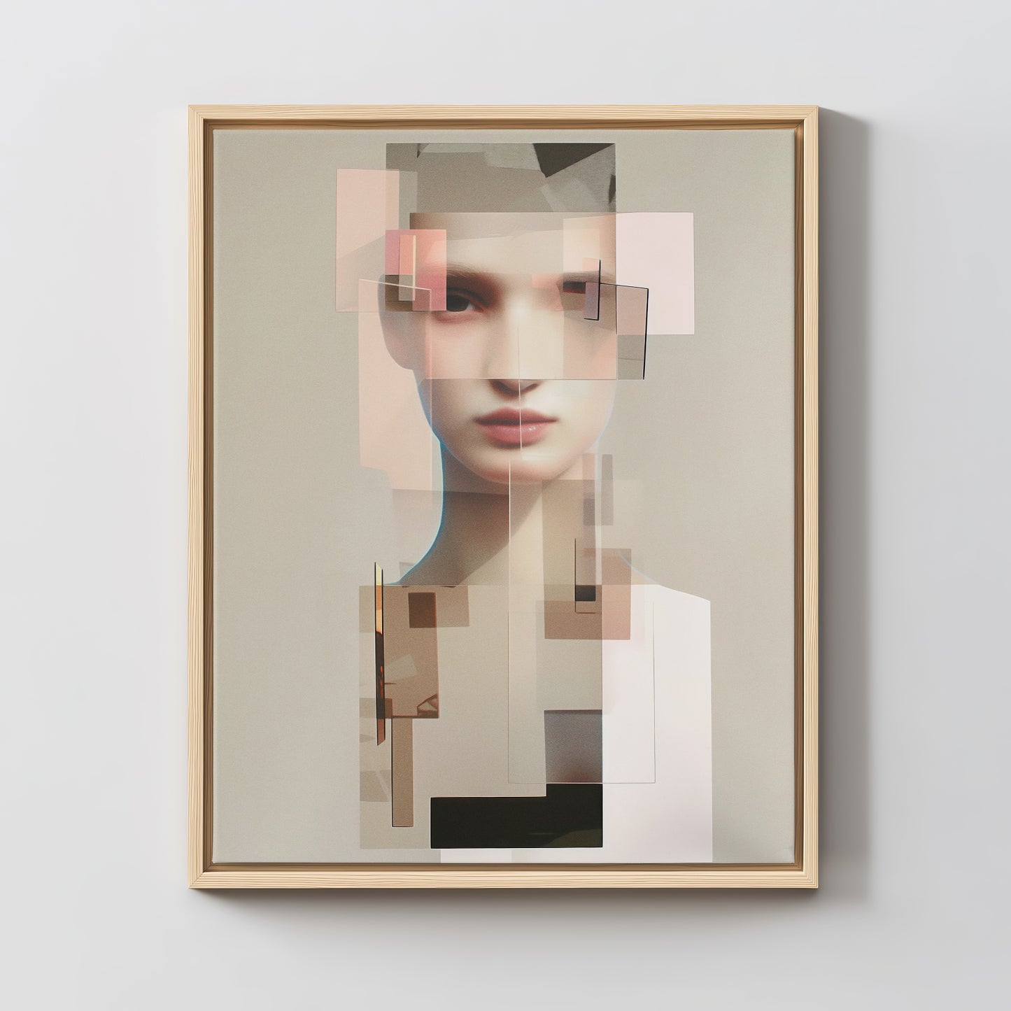 KONTUREN DER SEHNSUCHT LD005