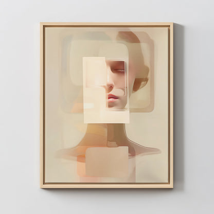 KONTUREN DER SEHNSUCHT LD011