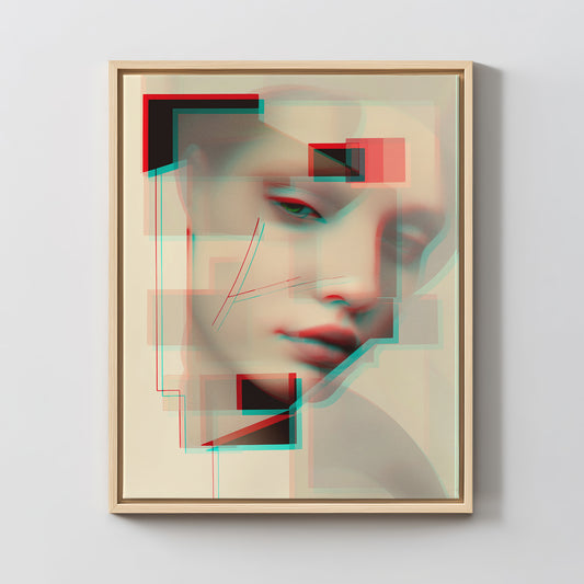 KONTUREN DER SEHNSUCHT LD017