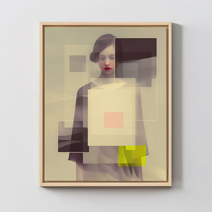 KONTUREN DER SEHNSUCHT LD018