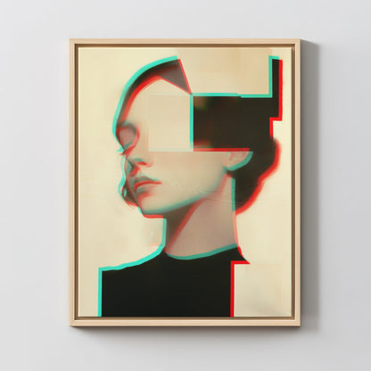 KONTUREN DER SEHNSUCHT LD024