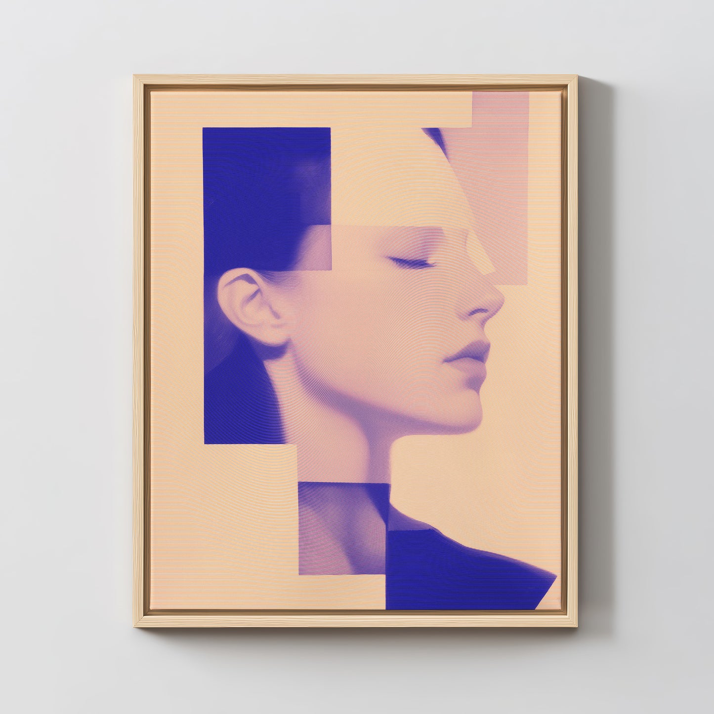 KONTUREN DER SEHNSUCHT LD027