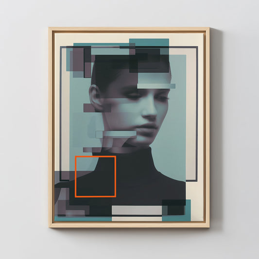 KONTUREN DER SEHNSUCHT LD023