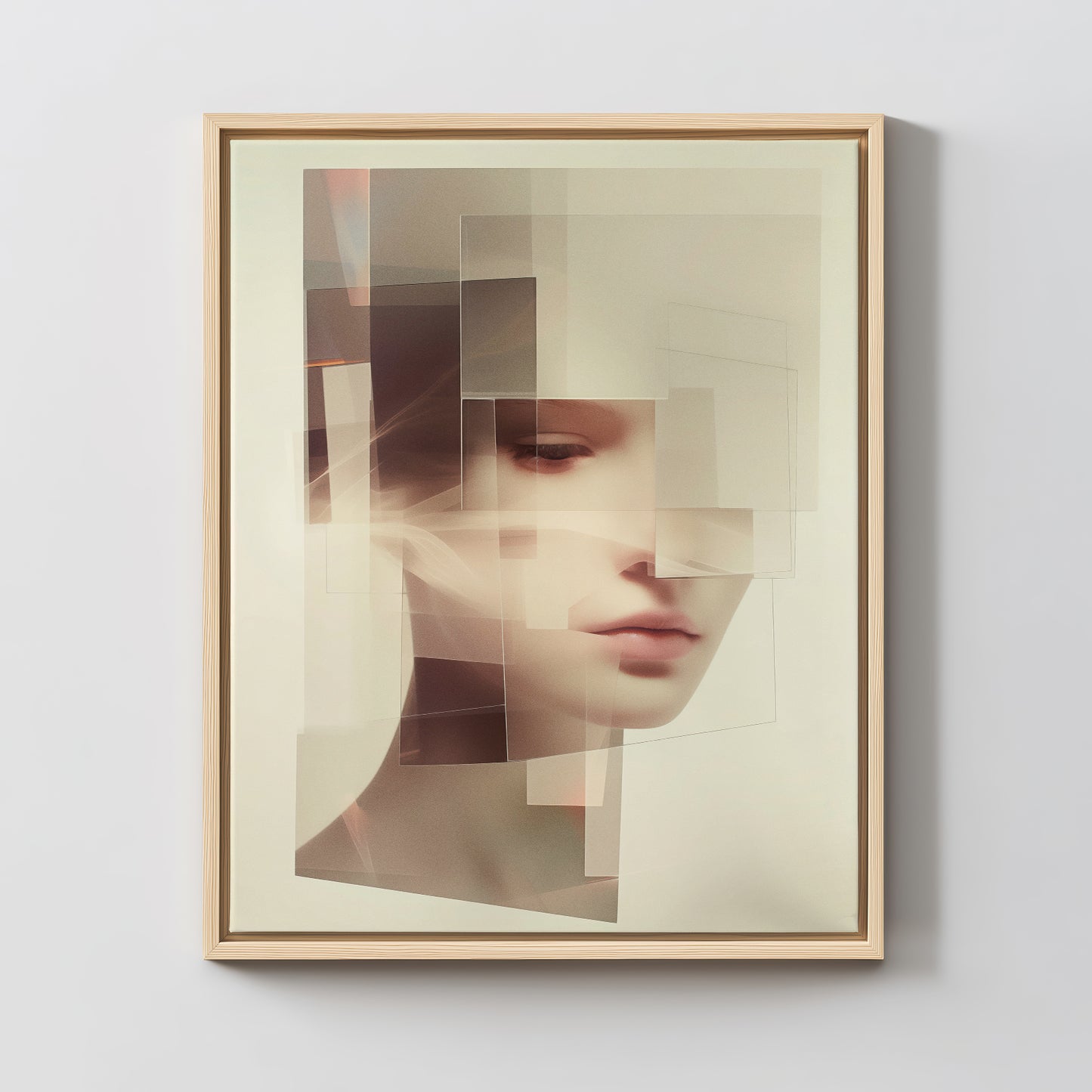 KONTUREN DER SEHNSUCHT LD010