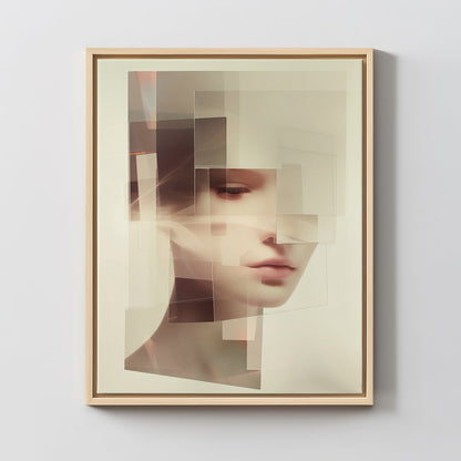 KONTUREN DER SEHNSUCHT LD010