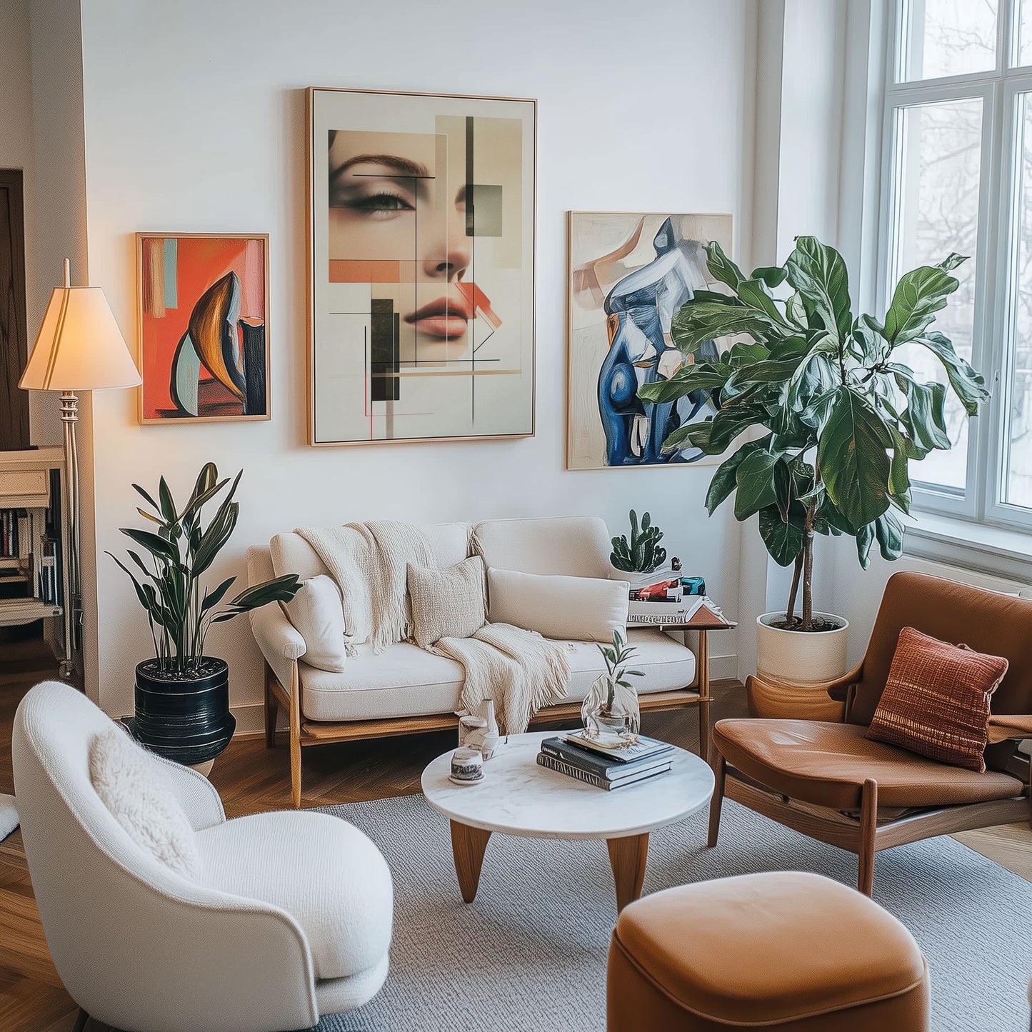 KONTUREN DER SEHNSUCHT LD001