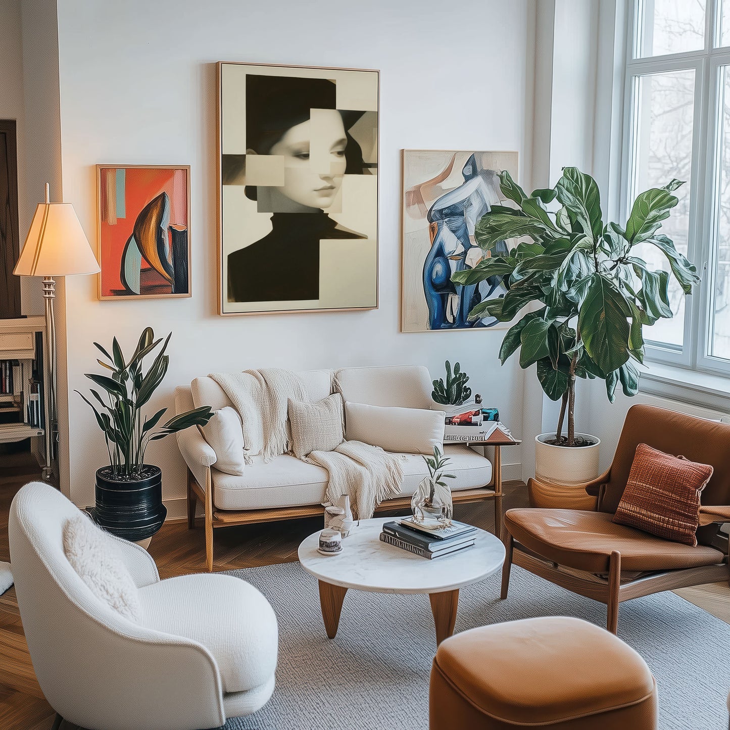 KONTUREN DER SEHNSUCHT LD025