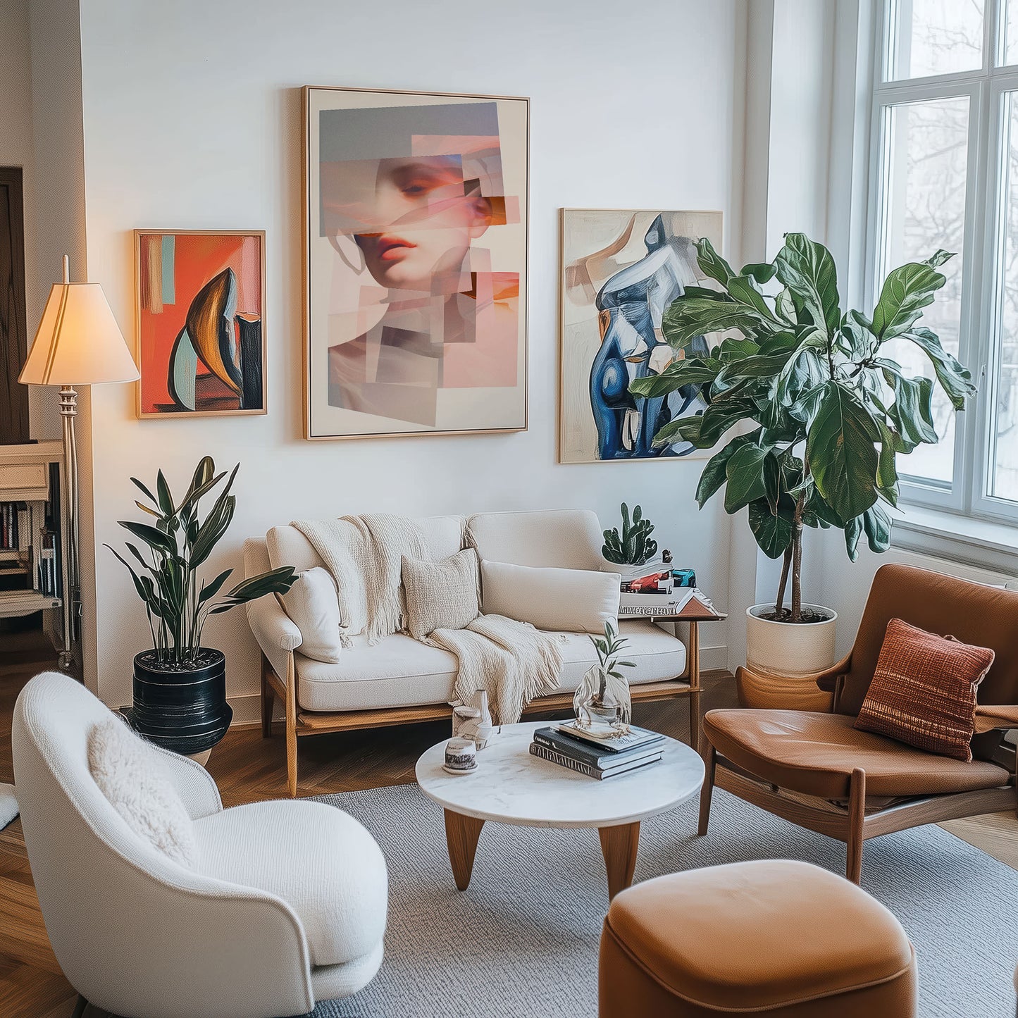 KONTUREN DER SEHNSUCHT LD003